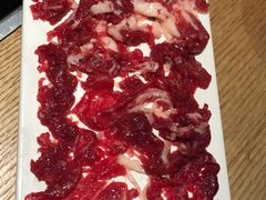 -牛很鲜潮汕牛肉火锅(朝晖路店)