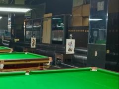 -利都新概念棋牌桌球(本溪路店)