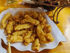 -途肴·老农饭庄(百里峡店)