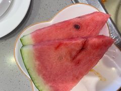-海底捞火锅(旭辉MALL店)