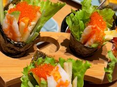 -Tuna maki寿司(苏州中心商场店)