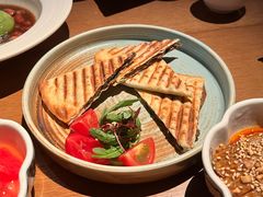 -庆春朴门(前滩太古里店)