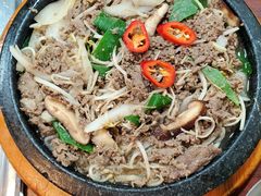 -神仙雪浓汤(明洞店)