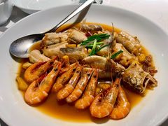-荣小馆(安达仕店)