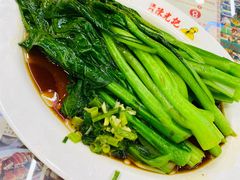 -澳门陈光记烧味饭店(万象城店)