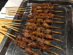 -管氏翅吧(马家堡店)