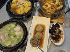 -来客家食府 · 福建客家菜