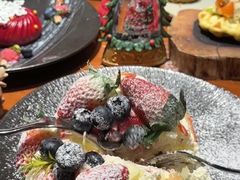 -咖梦餐厅 COMENG RESTAURANT