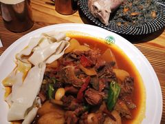 -塔哈尔·新疆盛宴(城西银泰店)