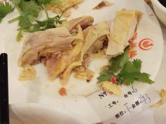 -振鼎鸡(福州路店)