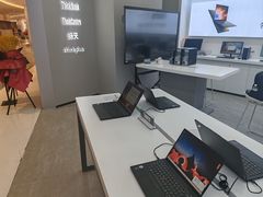 -联想电脑thinkpad官方旗舰店·售后维修中心(虹桥龙湖天街店)