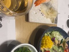 -小句号·精致料理(江南环球港店)