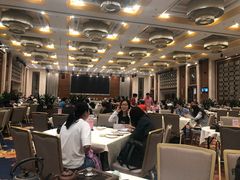 大堂-顺德人家食府(黄金广场店)