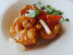 -金轩中餐厅 Jin Xuan(浦东丽思卡尔顿酒店)