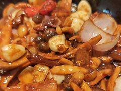 -花舍·新派粤菜·西餐·下午茶(亚运村·鸟巢店)