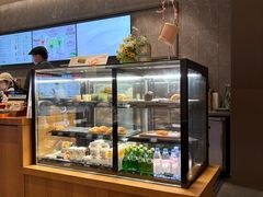 -星巴克(厦门万象城4F店)