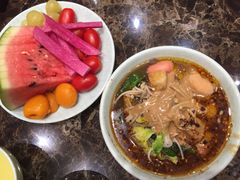 -水晶之星洗浴温泉汗蒸