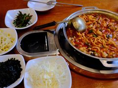 -蚂蚁家辣炒章鱼(海云台店)