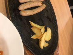 -萨莉亚意式餐厅(黄村高德汇店)