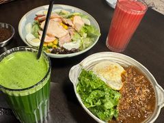 台式卤肉饭-咖啡·湖(德清店)