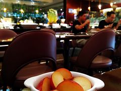 -华安国际大酒店-餐厅
