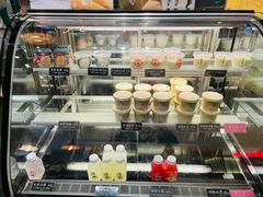 -宝珠奶酪(长宁金虹桥店)