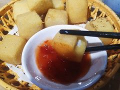 -藤原肠粉店