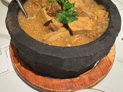 -山东宾馆·齐鲁苑餐厅