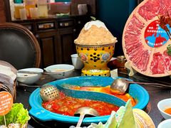 -吼堂老火锅(太古里总店)