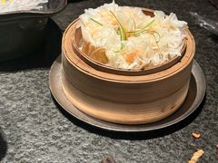 -三出山火锅(南京万象天地店)