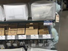 -MUJI无印良品(万达天鹅湖店)