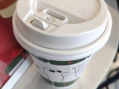 -卖呆儿咖啡(望京店)