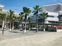 -海口东站