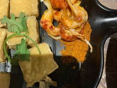 -巴厘龙虾·榜首油焖大虾(音乐学院·沿江酒馆店)