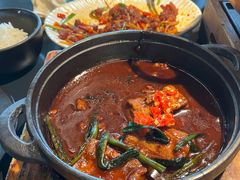 -Ameigo梅果·云贵川bistro(长宁来福士店)