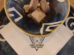 小饼干-餐酒吧Com-ing Bar(上海路店)
