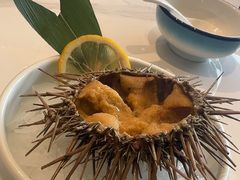 -好礼家海鲜•海肠捞饭大王(金沙滩念慈别墅店)