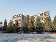 -历代帝王庙博物馆