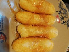 -遇花缘·点心·中西融合菜(美吉特广场店)