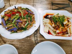 -黔人百味.贵州菜