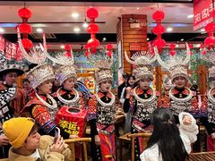 -亮欢寨酸汤鱼(沙冲路店)