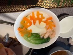 -秀儿四九城·新京菜(亚运村鸟巢店)