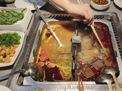 -海底捞火锅(杭州滨江九宜城店)