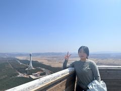 -帽儿山国家森林公园