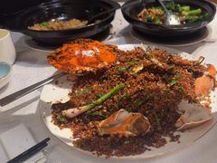 -喜记避风塘炒辣蟹(旗舰店)