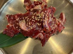 -老板娘的烤肉店(港湾广场店)