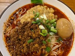 -老四川(T3航站楼F指廊店)