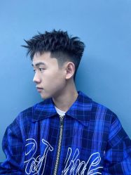-尼特斯男士发型馆