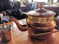 藏式甜奶茶-玛吉阿米·餐吧