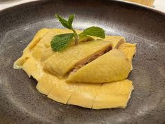 -扬州香格里拉·香宫中餐厅